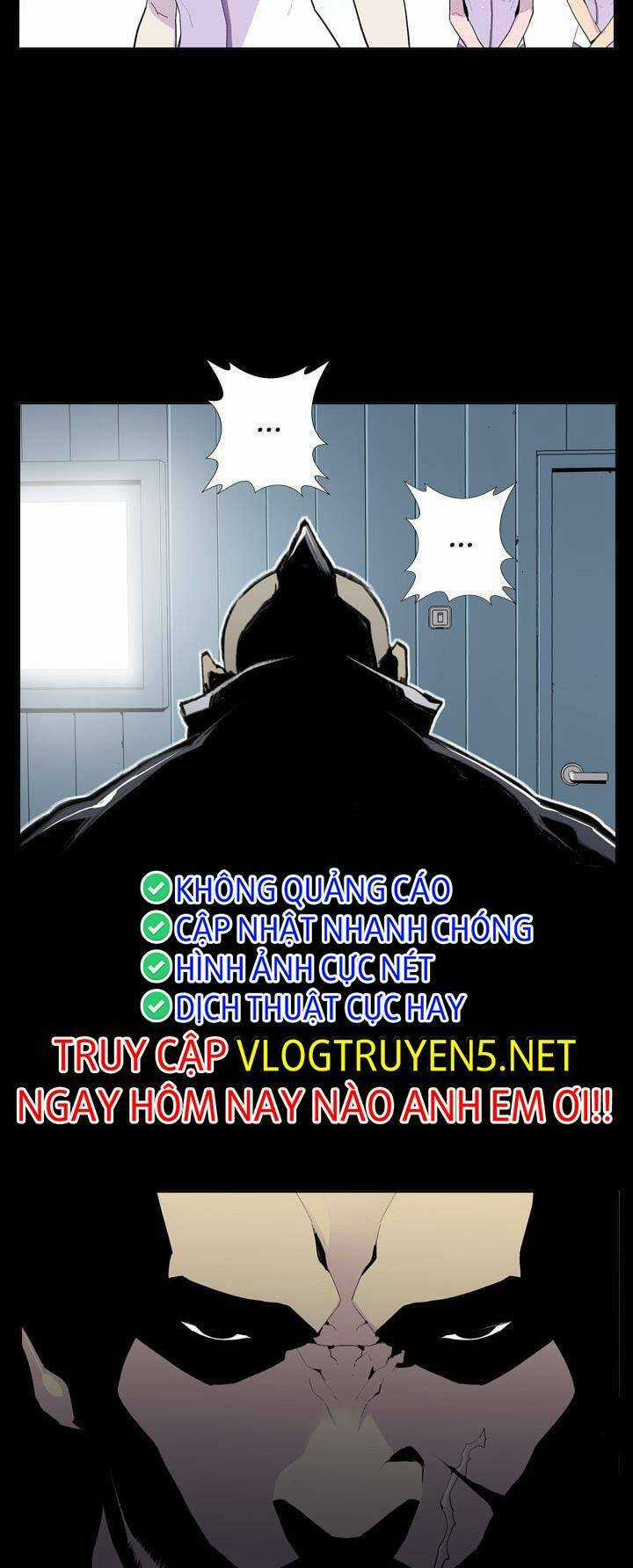 Cuộc Chiến Băng Đảng - Chapter 38 - Trang 8