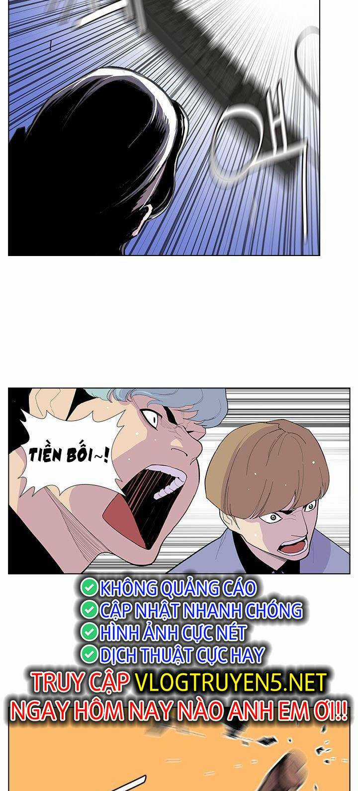 Cuộc Chiến Băng Đảng - Chapter 39 - Trang 15