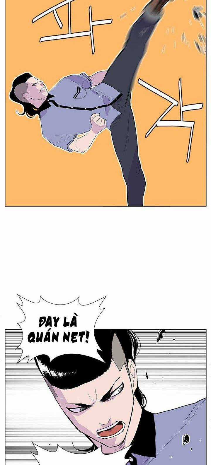 Cuộc Chiến Băng Đảng - Chapter 39 - Trang 16