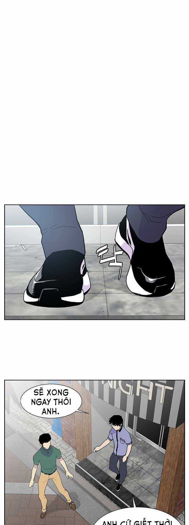 Cuộc Chiến Băng Đảng - Chapter 39 - Trang 25