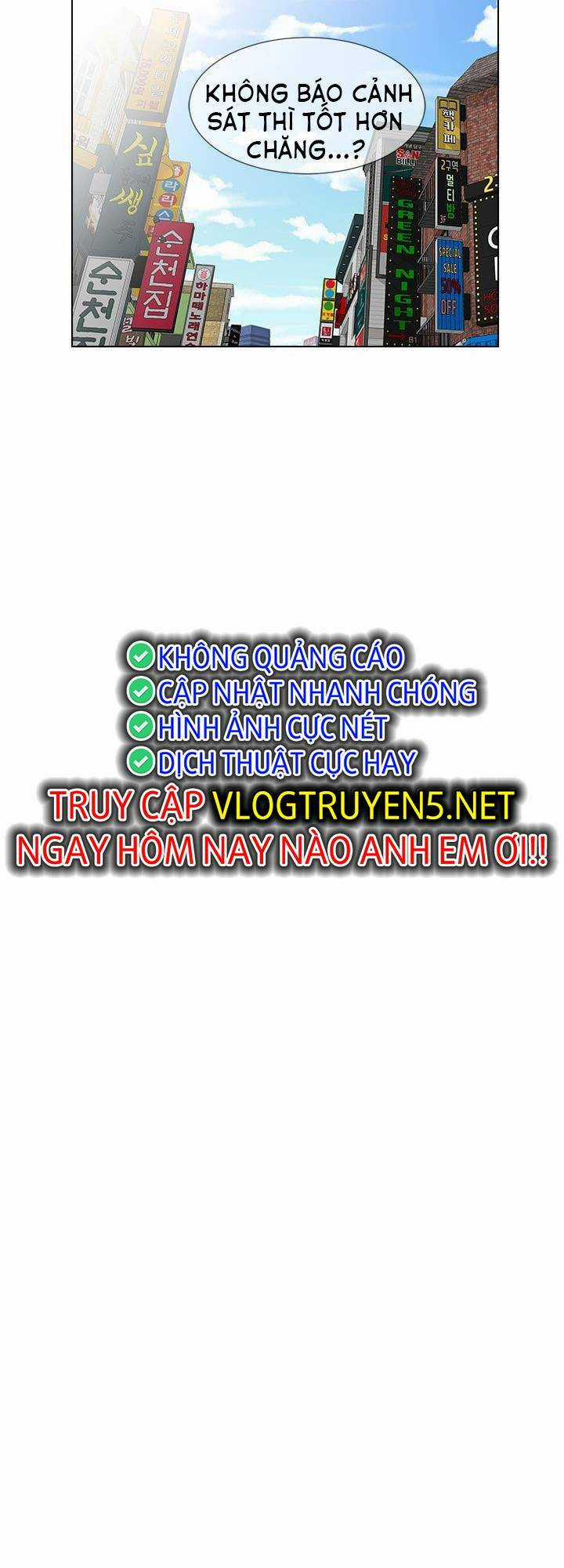 Cuộc Chiến Băng Đảng - Chapter 39 - Trang 28