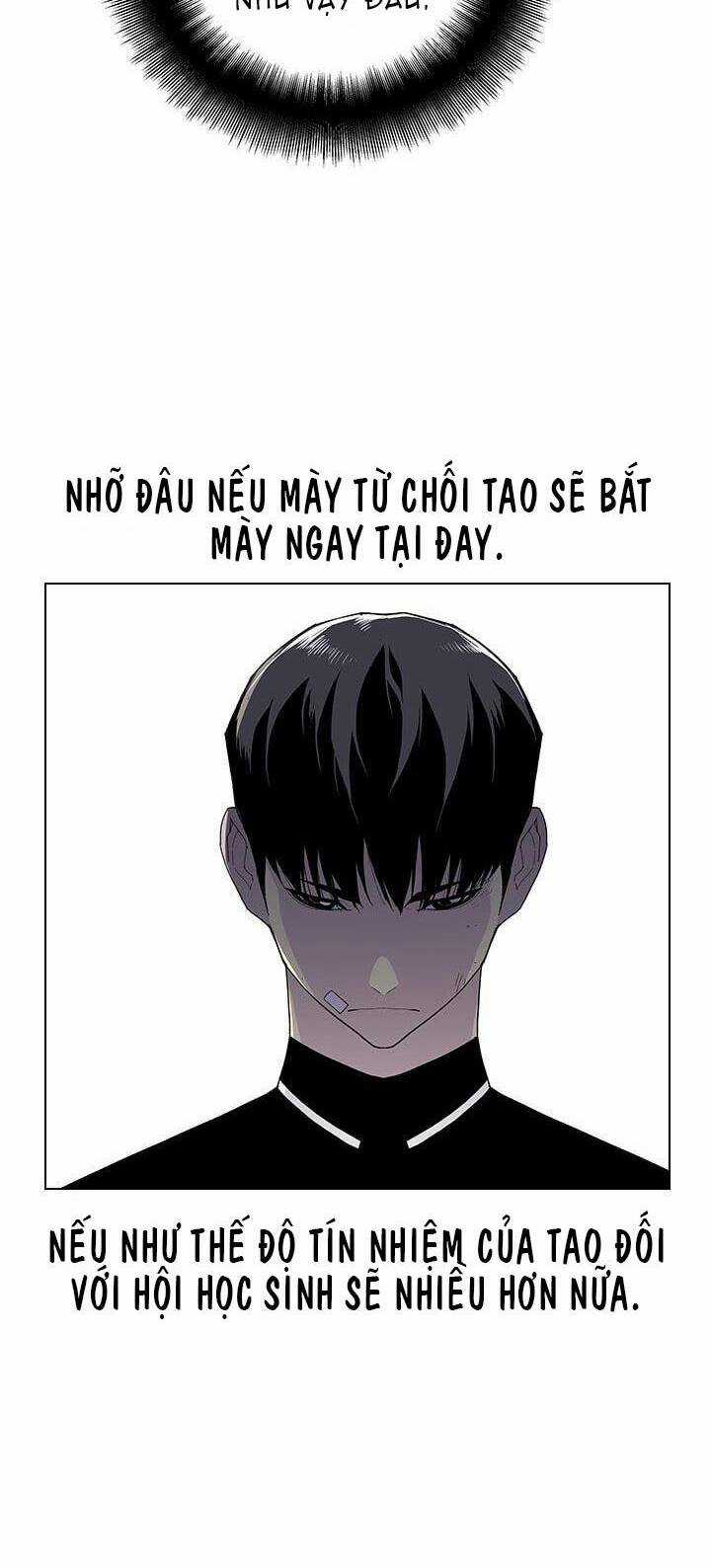 Cuộc Chiến Băng Đảng - Chapter 39 - Trang 30