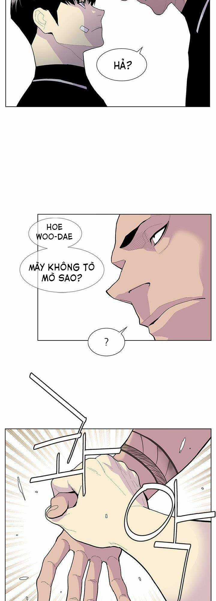 Cuộc Chiến Băng Đảng - Chapter 39 - Trang 33