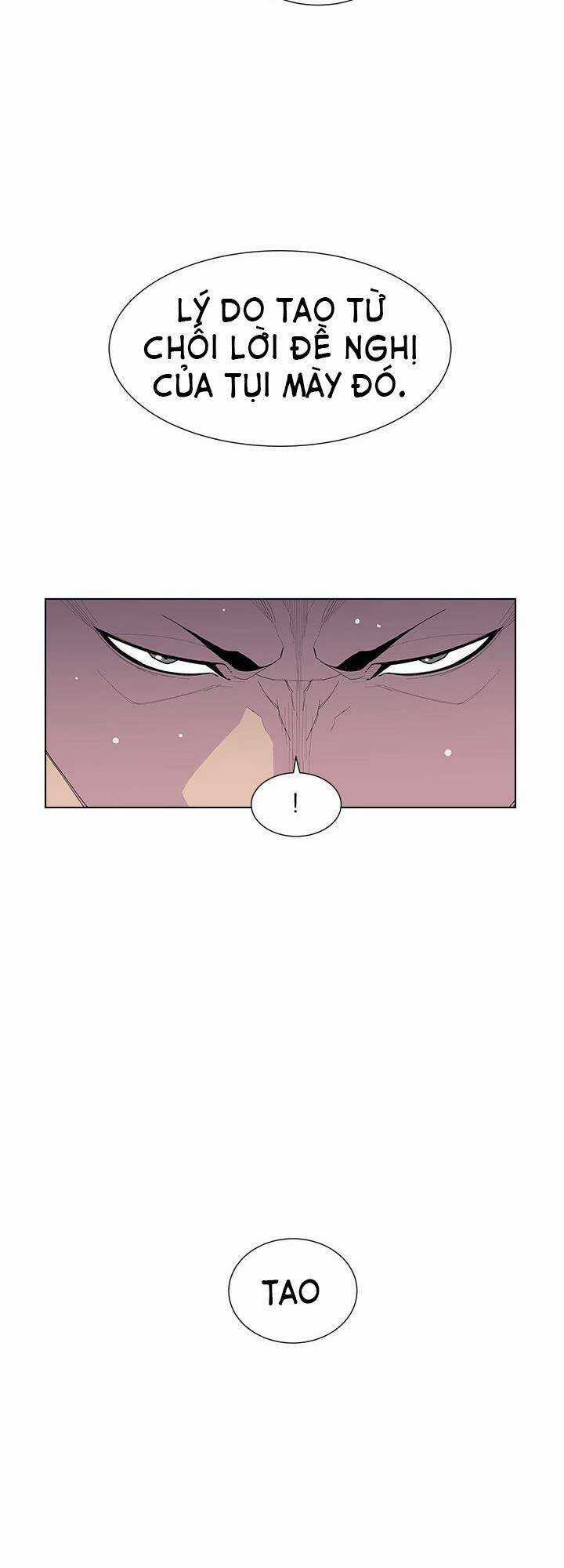 Cuộc Chiến Băng Đảng - Chapter 39 - Trang 38