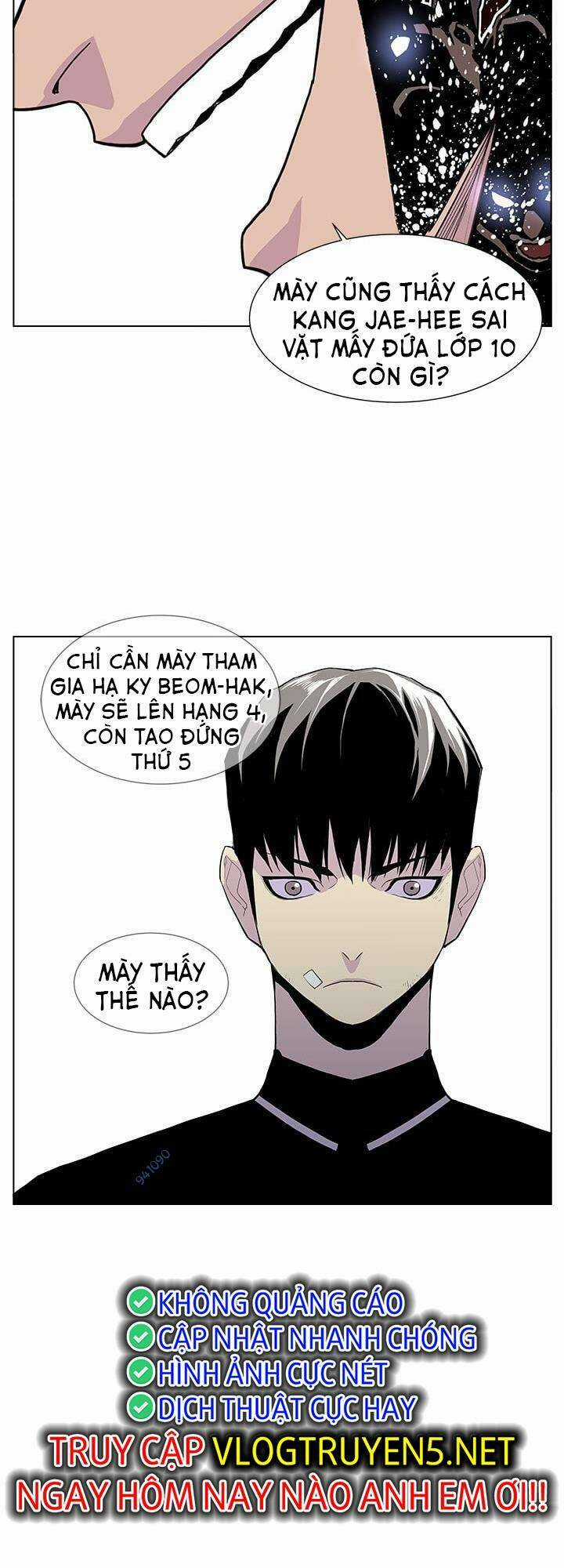 Cuộc Chiến Băng Đảng - Chapter 39 - Trang 7