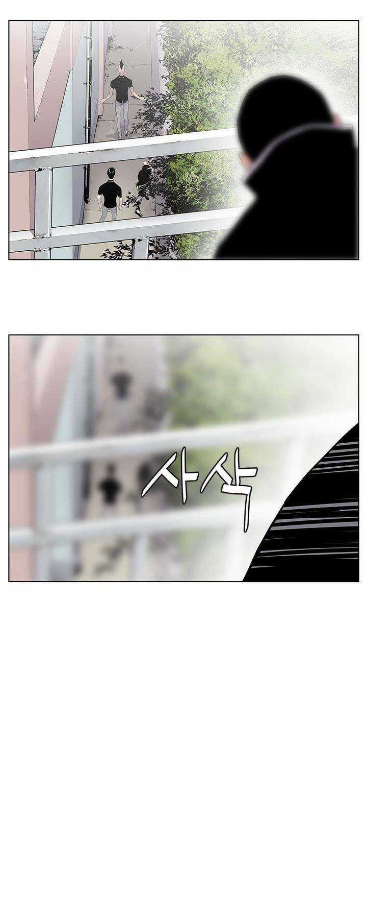 Cuộc Chiến Băng Đảng - Chapter 39 - Trang 8