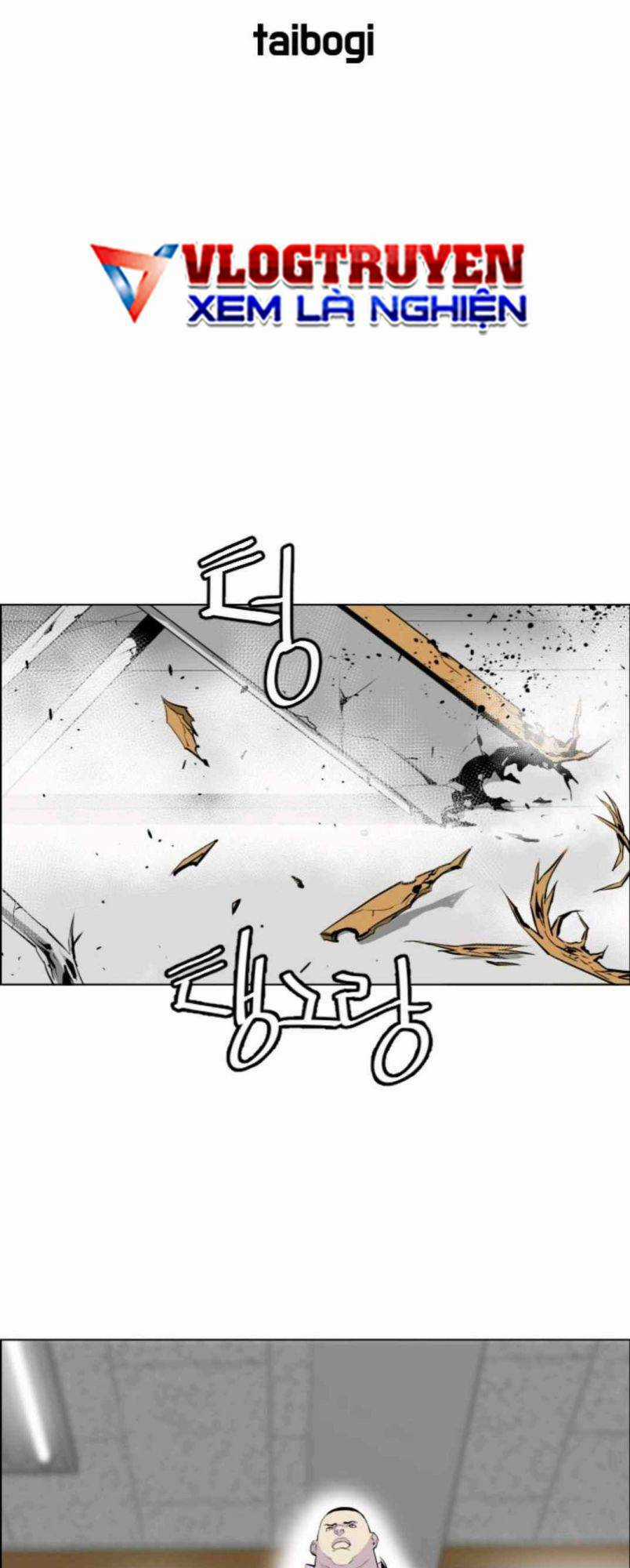 Cuộc Chiến Băng Đảng - Chapter 4 - Trang 2