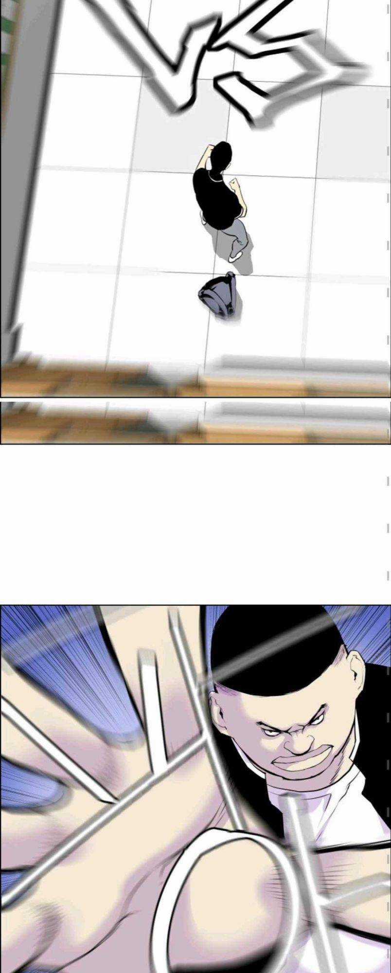 Cuộc Chiến Băng Đảng - Chapter 4 - Trang 13