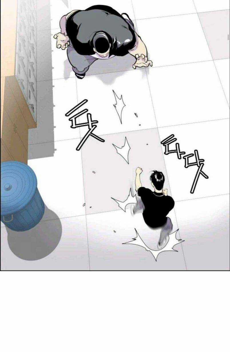 Cuộc Chiến Băng Đảng - Chapter 4 - Trang 16