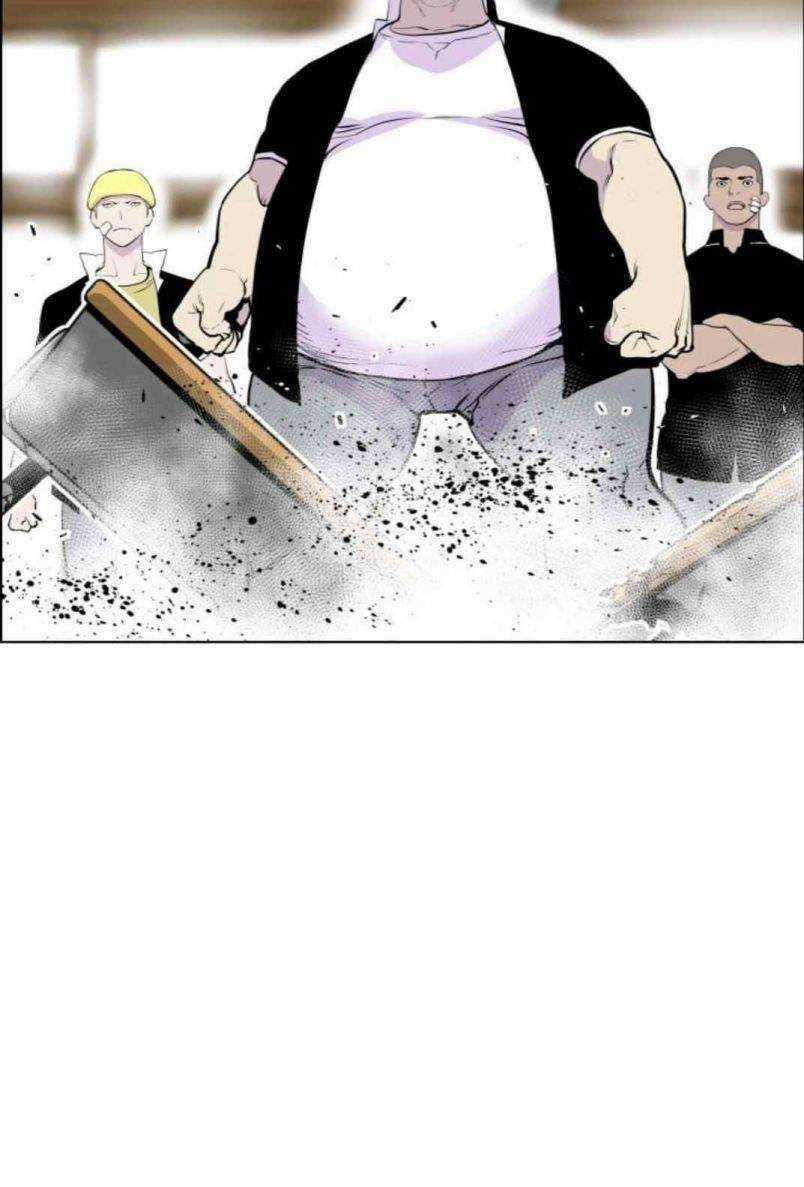 Cuộc Chiến Băng Đảng - Chapter 4 - Trang 3