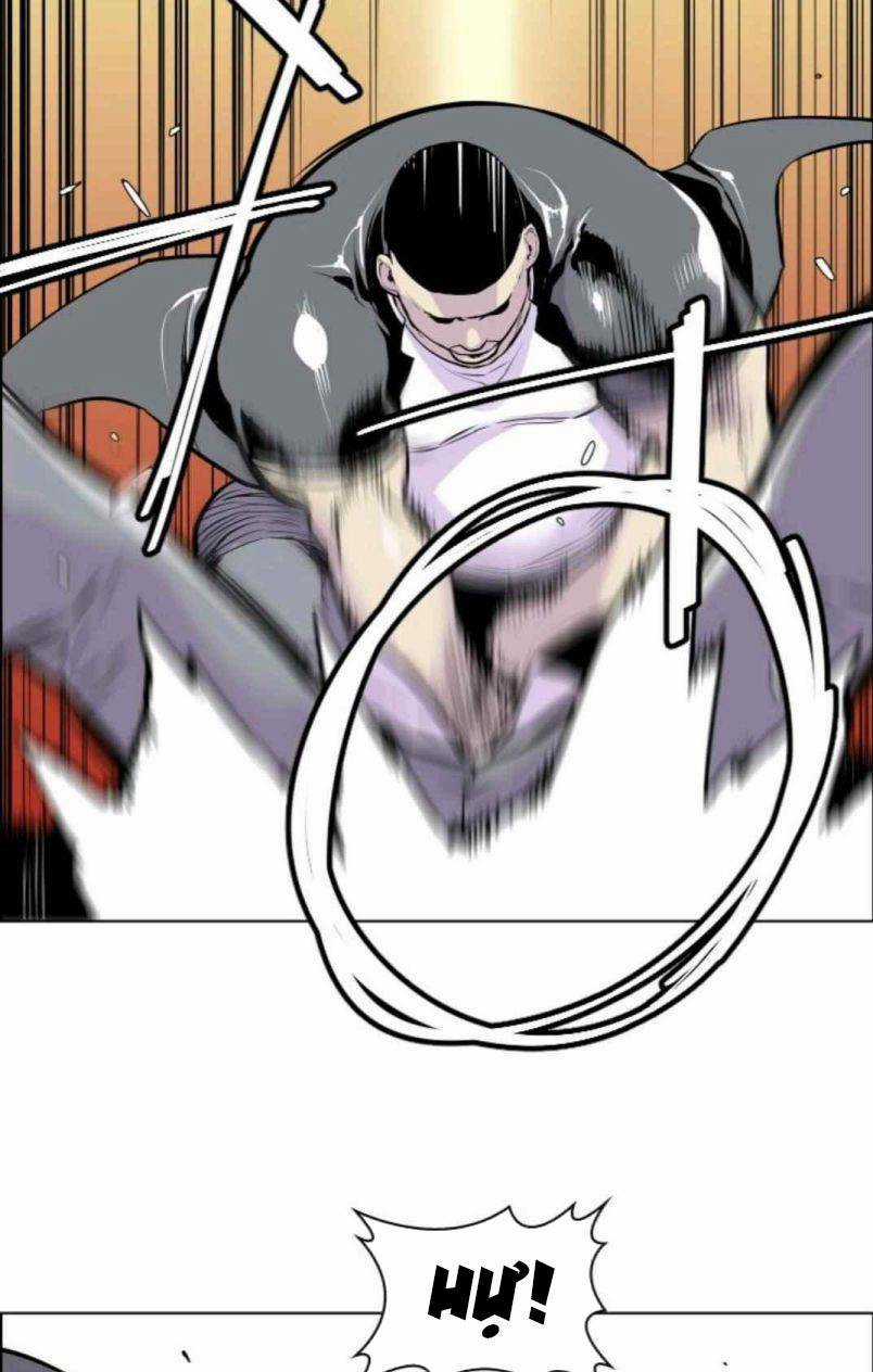 Cuộc Chiến Băng Đảng - Chapter 4 - Trang 23