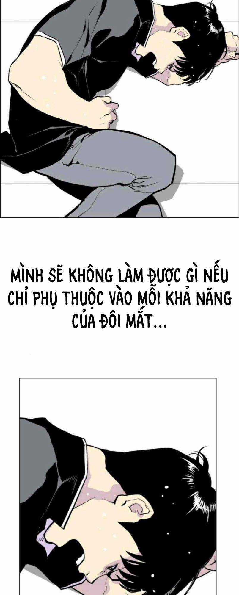 Cuộc Chiến Băng Đảng - Chapter 4 - Trang 26