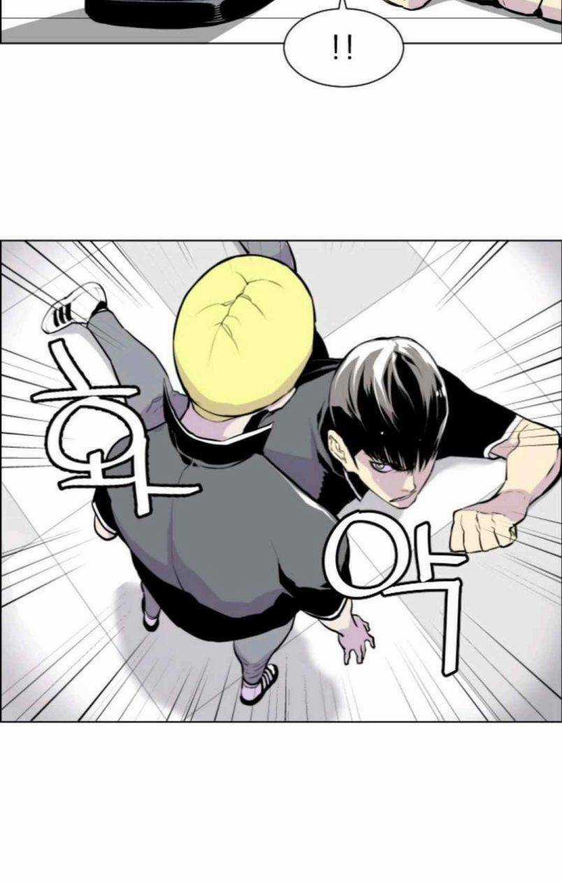 Cuộc Chiến Băng Đảng - Chapter 4 - Trang 28