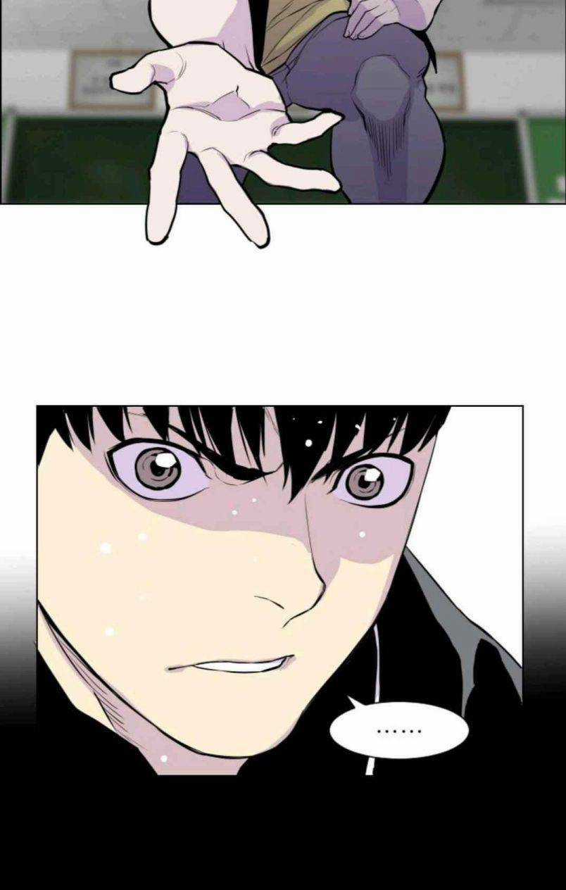 Cuộc Chiến Băng Đảng - Chapter 4 - Trang 31