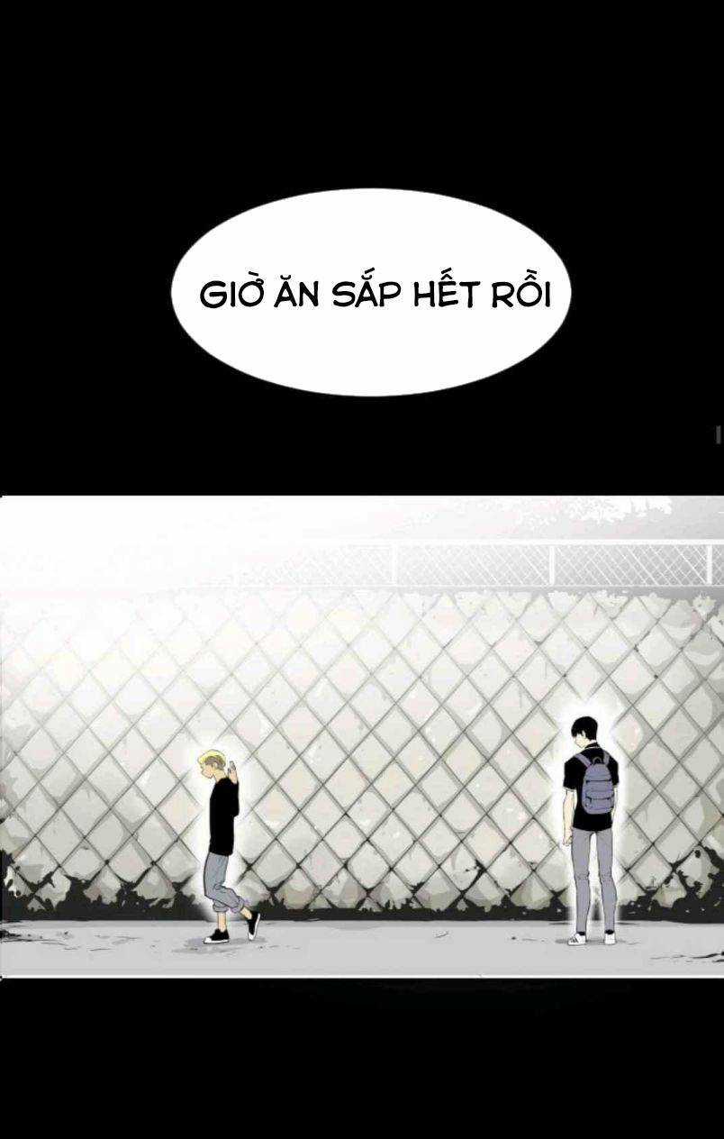 Cuộc Chiến Băng Đảng - Chapter 4 - Trang 32