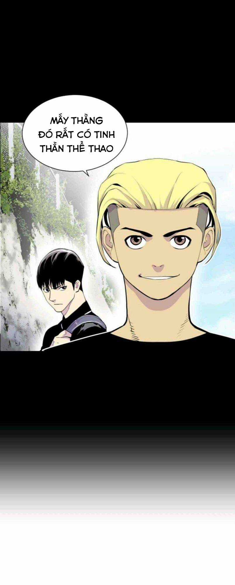 Cuộc Chiến Băng Đảng - Chapter 4 - Trang 34