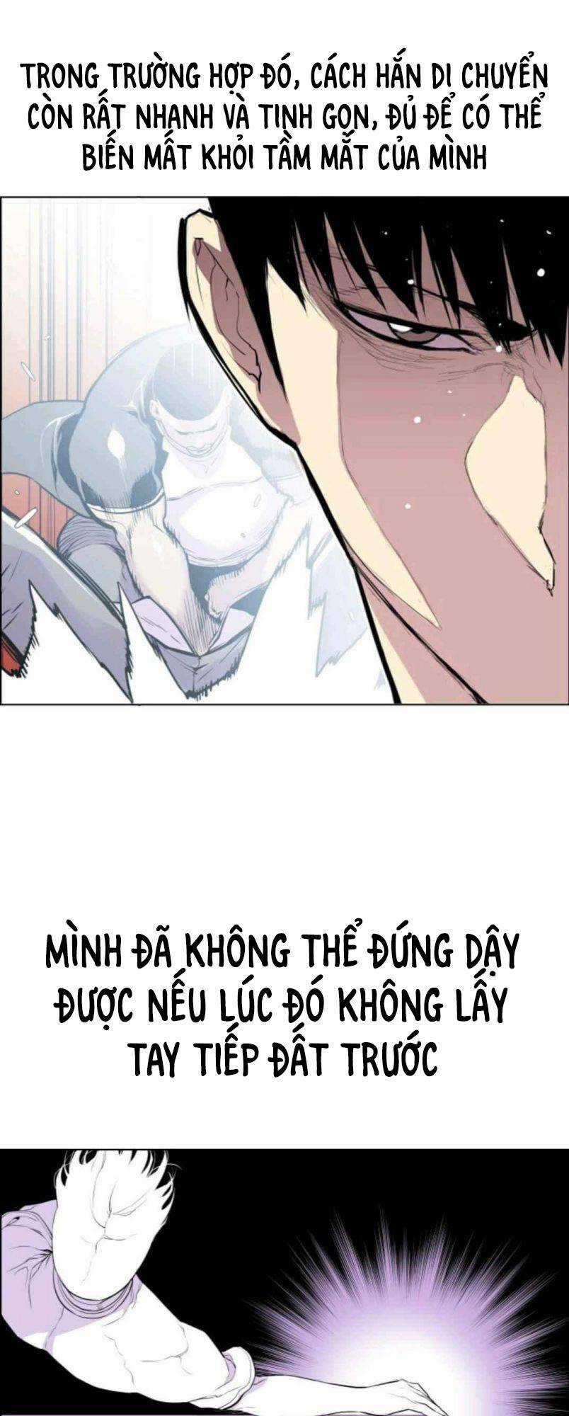 Cuộc Chiến Băng Đảng - Chapter 4 - Trang 37