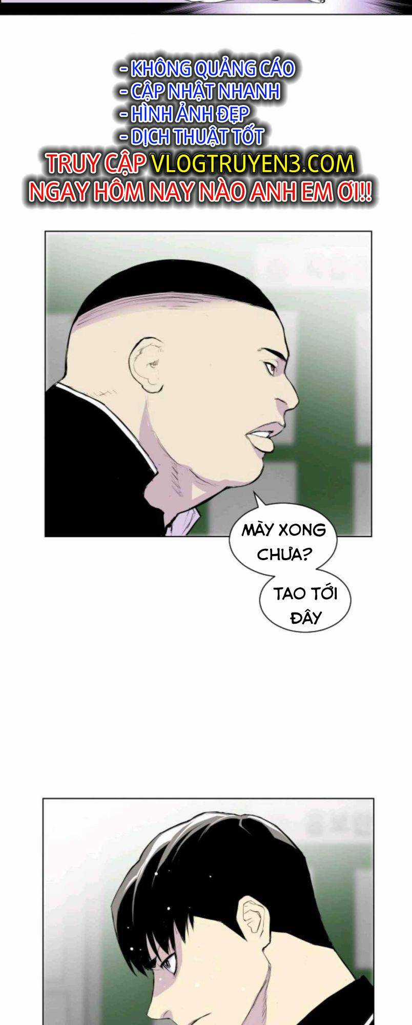 Cuộc Chiến Băng Đảng - Chapter 4 - Trang 38