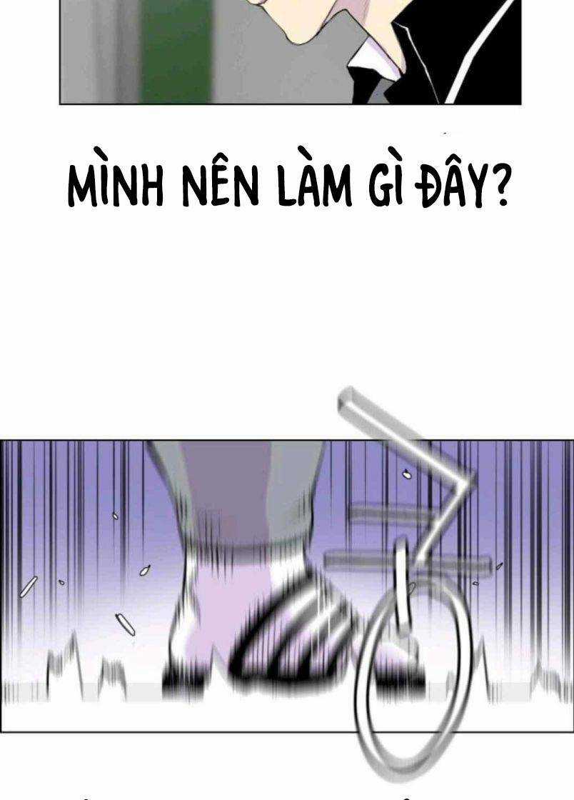 Cuộc Chiến Băng Đảng - Chapter 4 - Trang 39