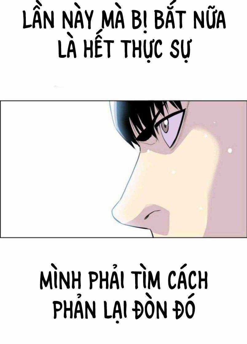 Cuộc Chiến Băng Đảng - Chapter 4 - Trang 40