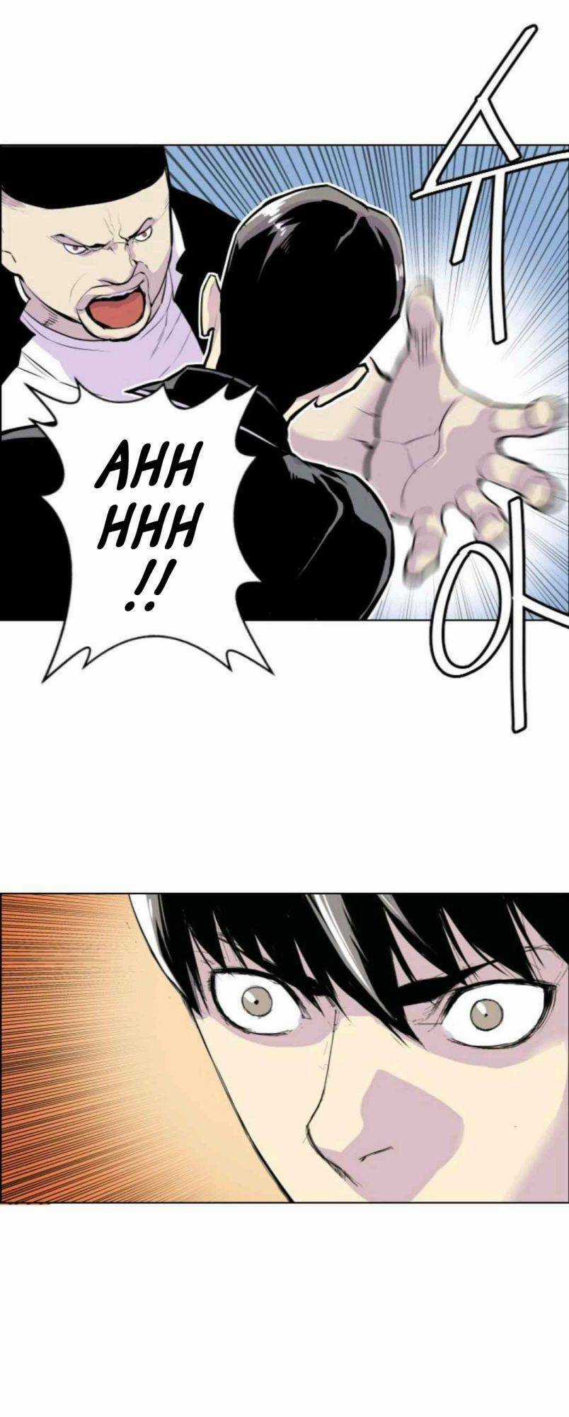 Cuộc Chiến Băng Đảng - Chapter 4 - Trang 45