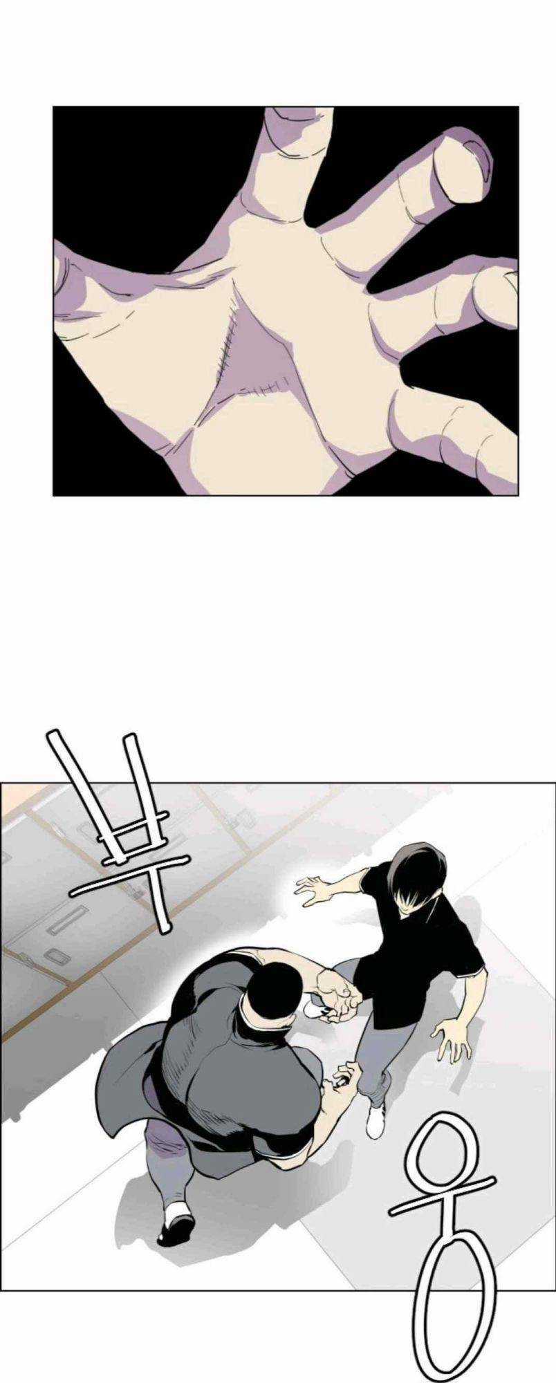 Cuộc Chiến Băng Đảng - Chapter 4 - Trang 46