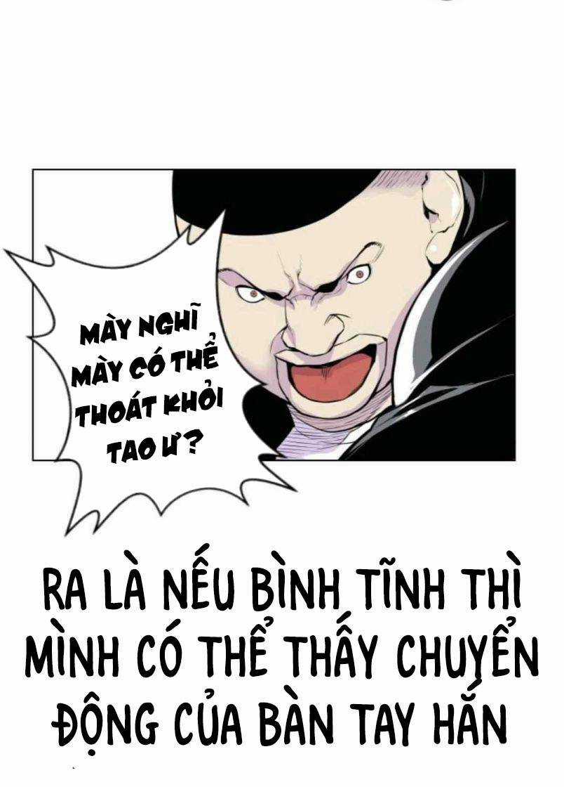 Cuộc Chiến Băng Đảng - Chapter 4 - Trang 47