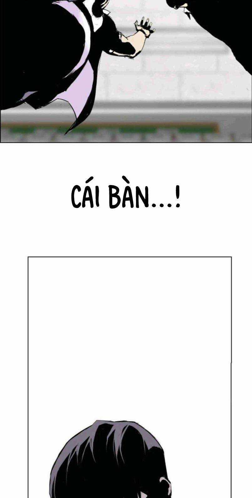 Cuộc Chiến Băng Đảng - Chapter 4 - Trang 51