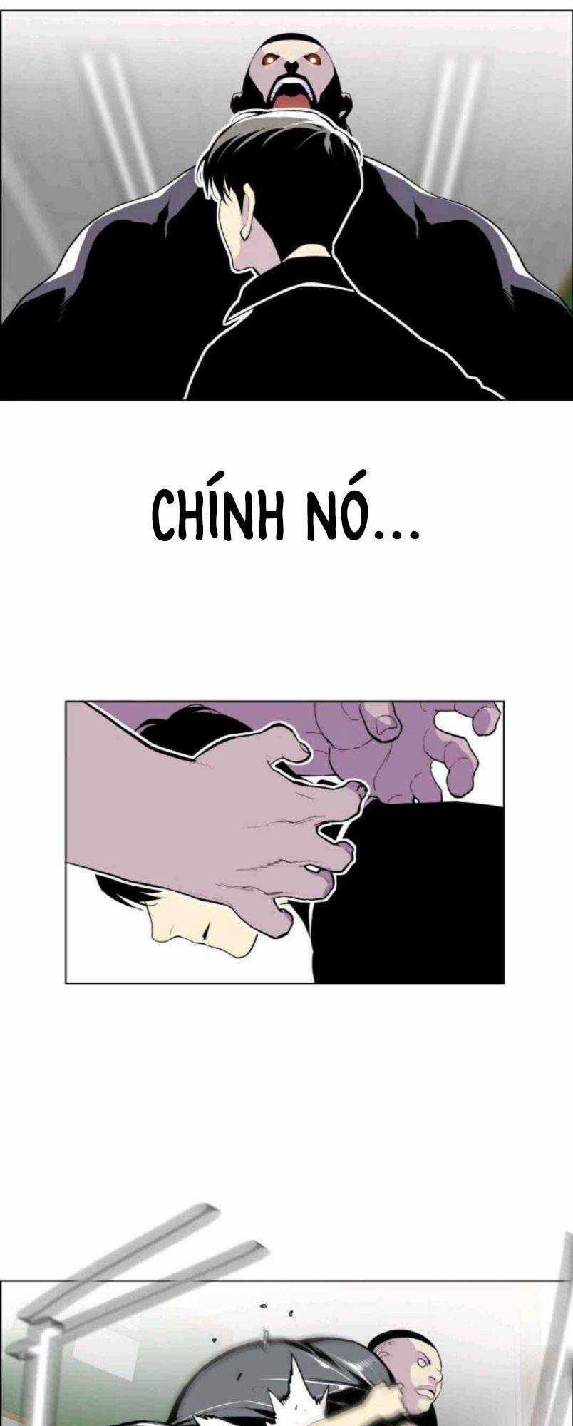 Cuộc Chiến Băng Đảng - Chapter 4 - Trang 53