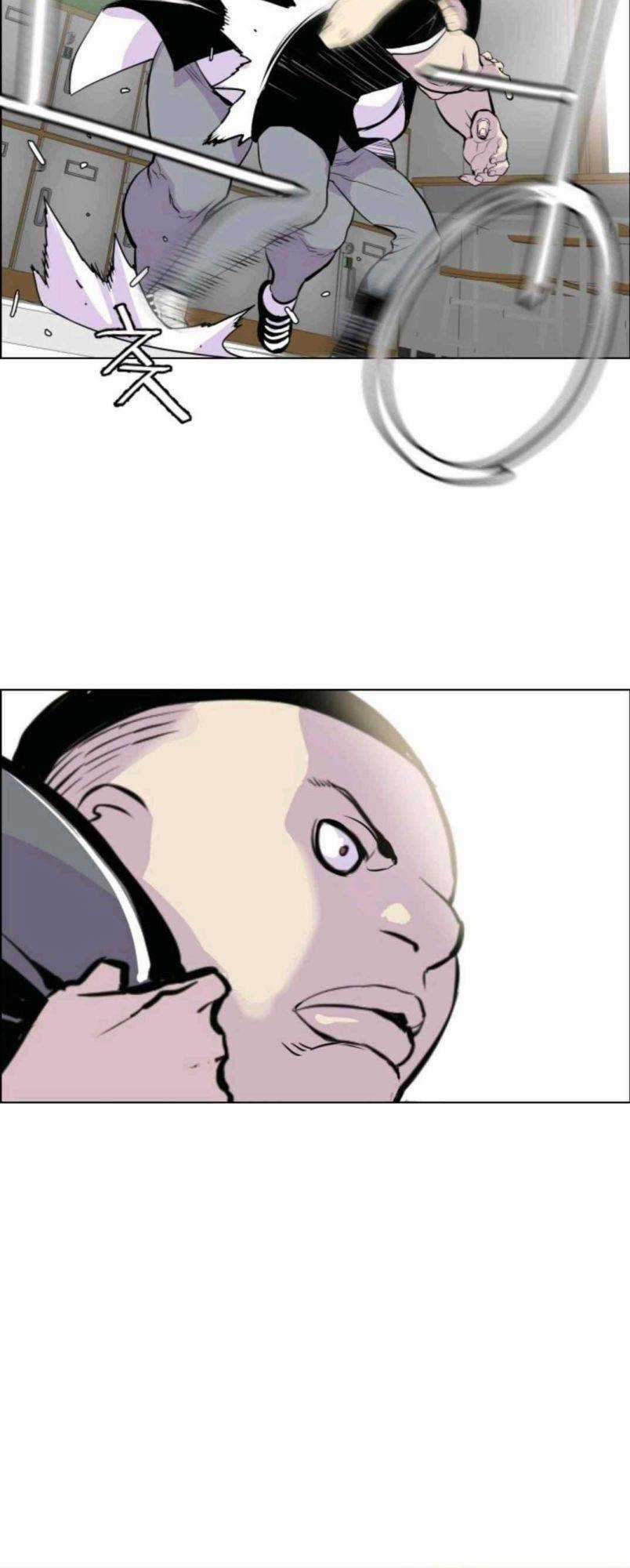 Cuộc Chiến Băng Đảng - Chapter 4 - Trang 54