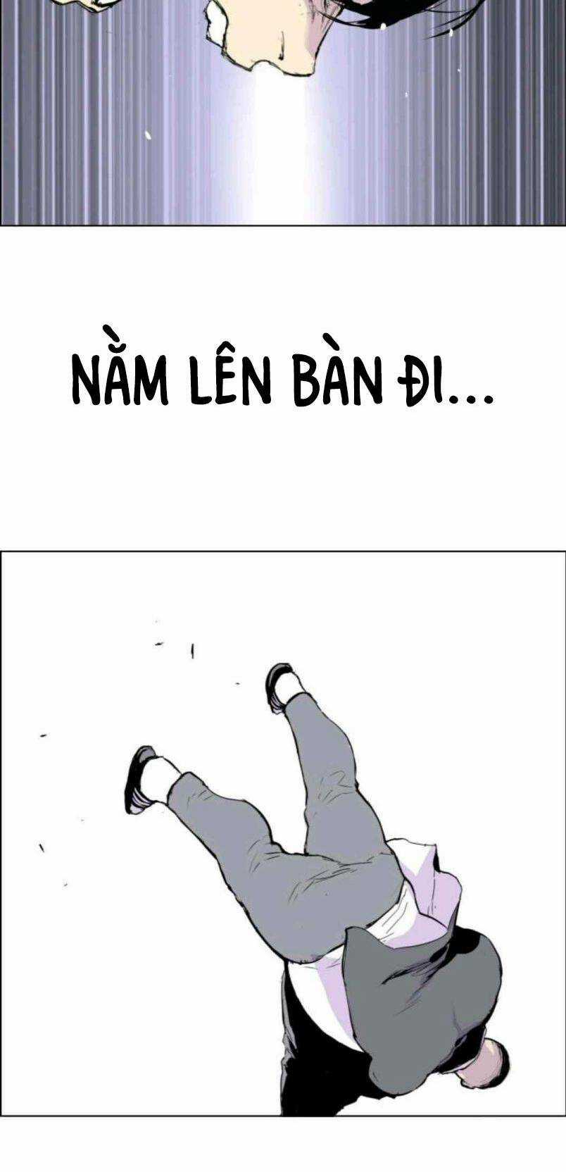 Cuộc Chiến Băng Đảng - Chapter 4 - Trang 56