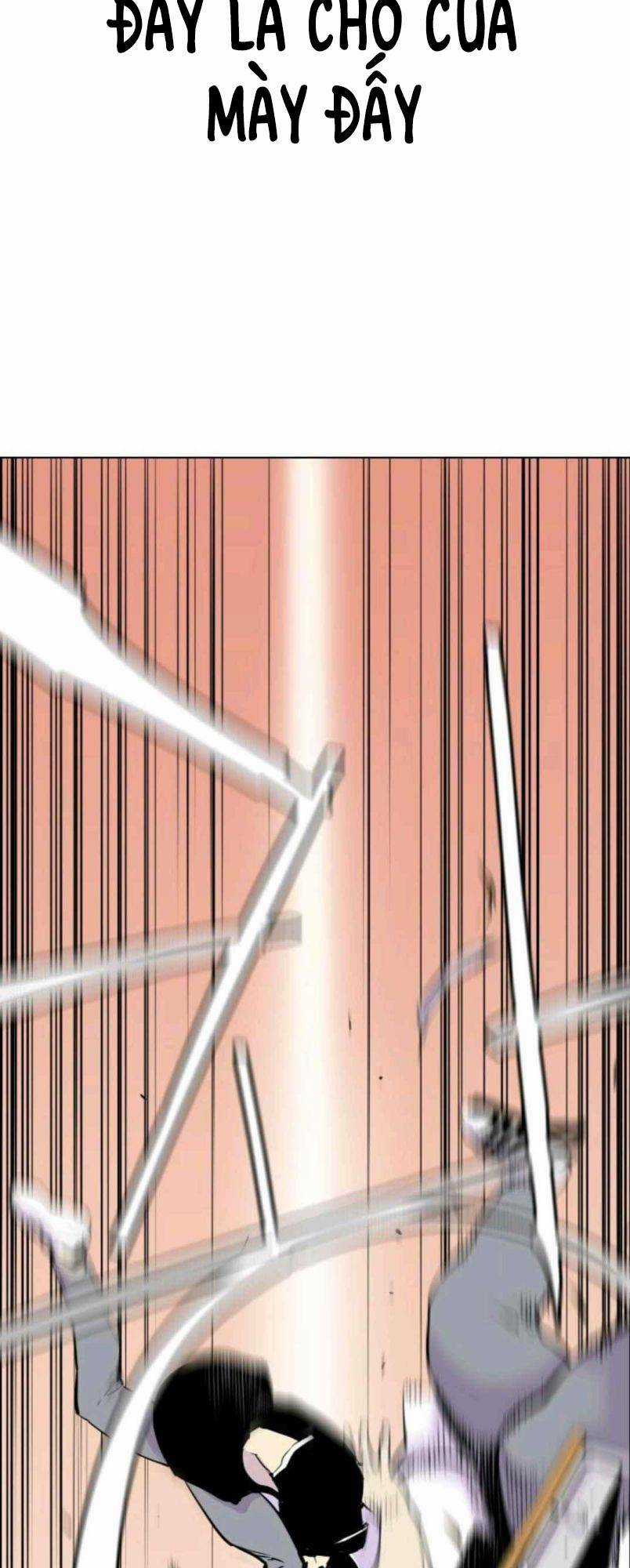 Cuộc Chiến Băng Đảng - Chapter 4 - Trang 58