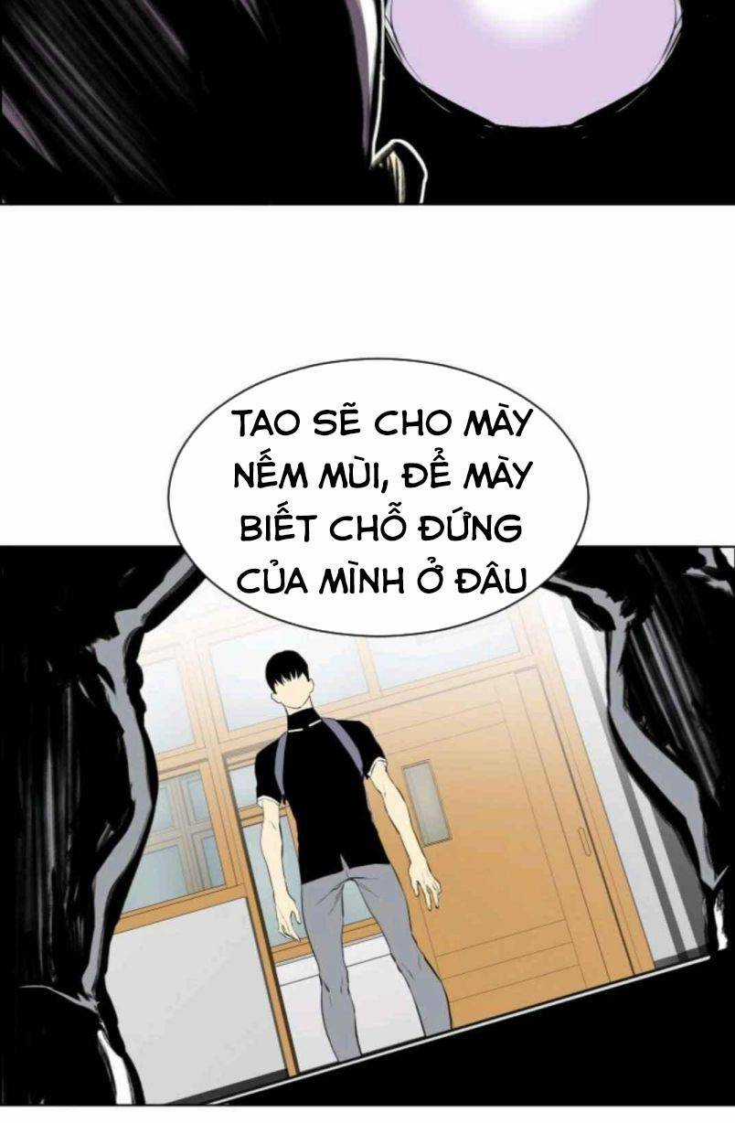 Cuộc Chiến Băng Đảng - Chapter 4 - Trang 7
