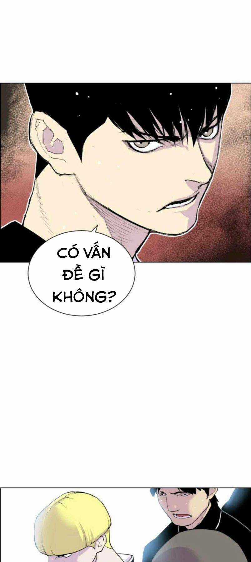 Cuộc Chiến Băng Đảng - Chapter 4 - Trang 65