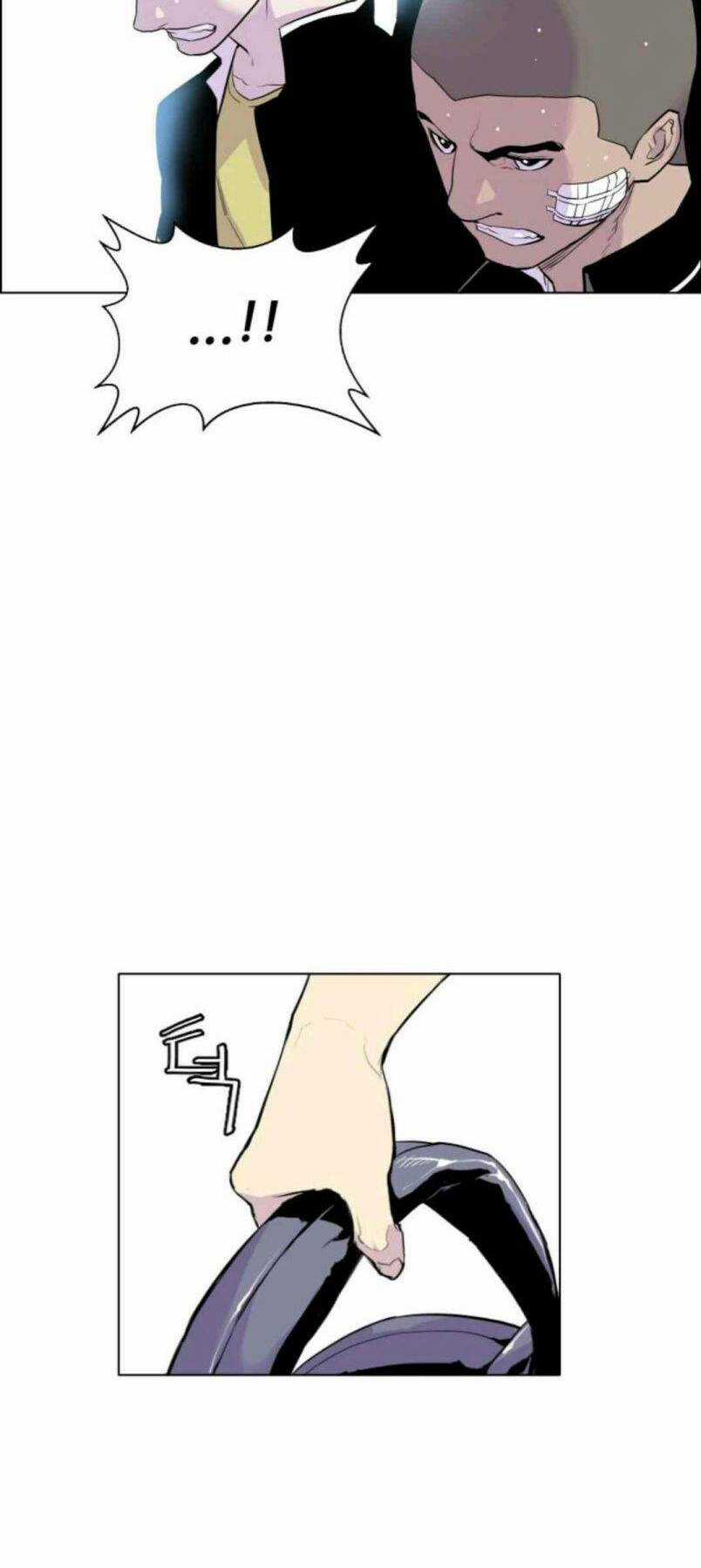 Cuộc Chiến Băng Đảng - Chapter 4 - Trang 66