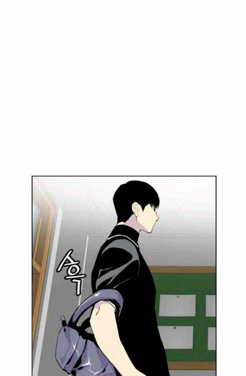 Cuộc Chiến Băng Đảng - Chapter 4 - Trang 8