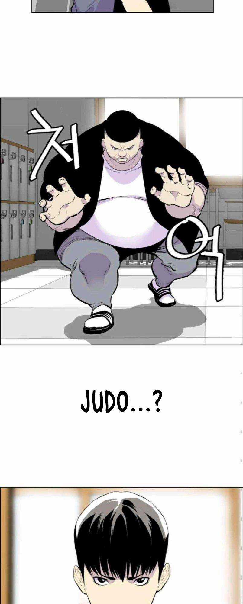 Cuộc Chiến Băng Đảng - Chapter 4 - Trang 9