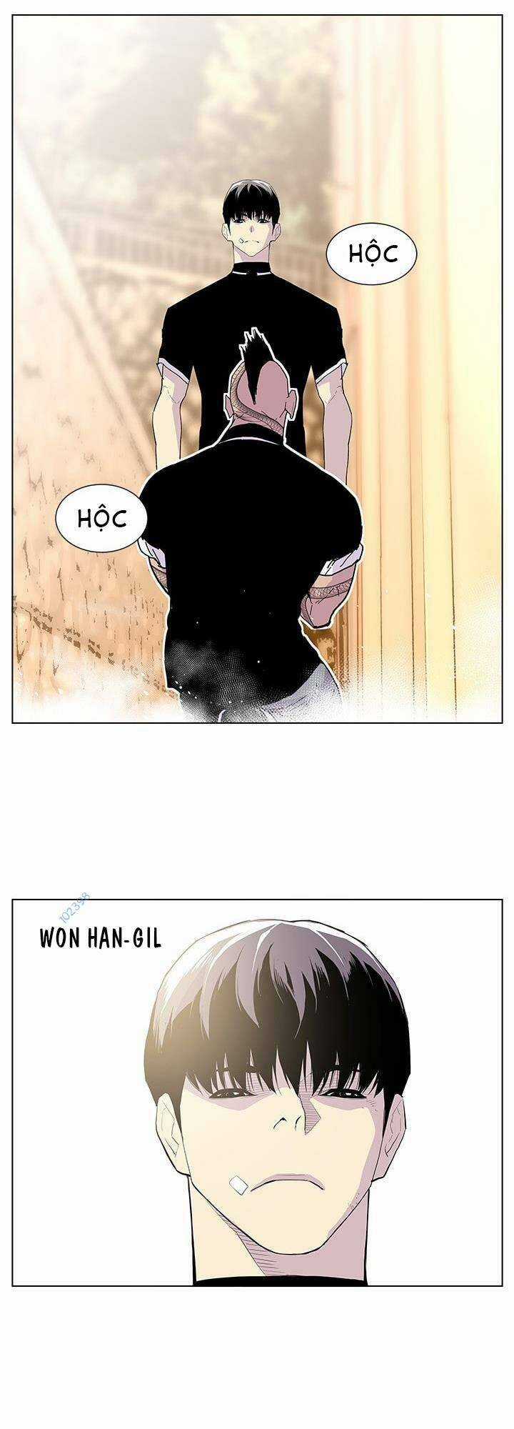 Cuộc Chiến Băng Đảng - Chapter 40 - Trang 2