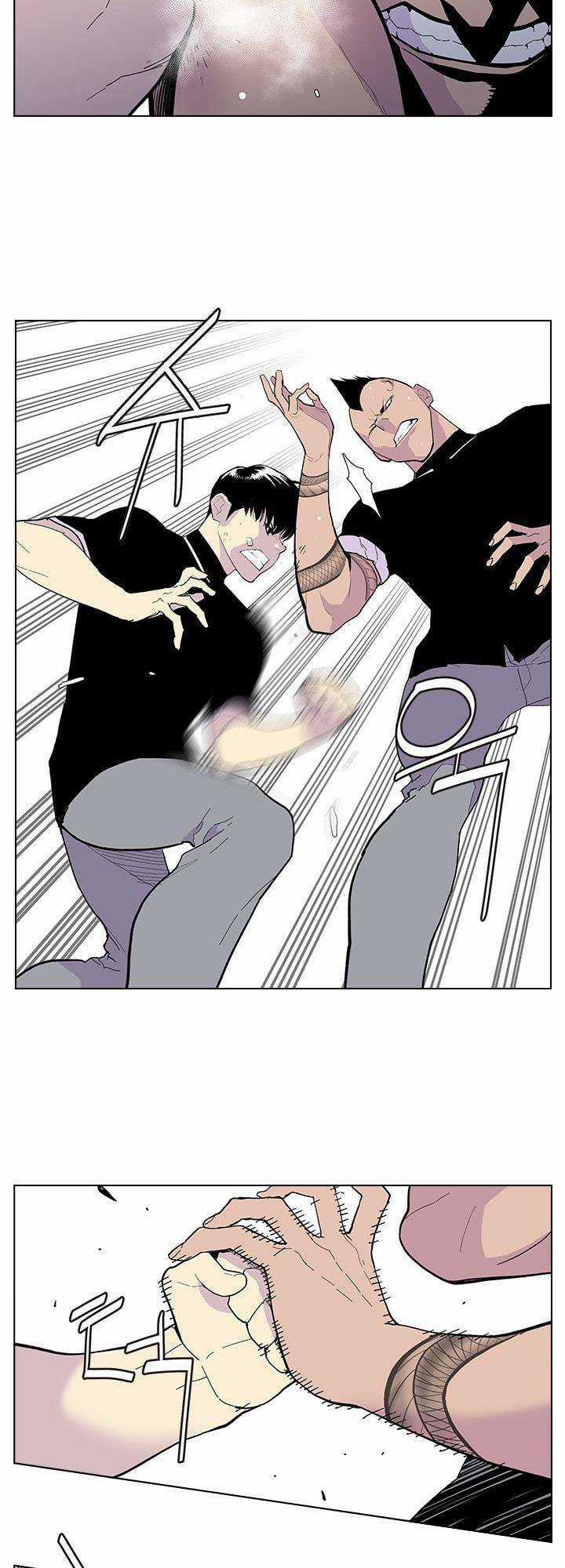 Cuộc Chiến Băng Đảng - Chapter 40 - Trang 12