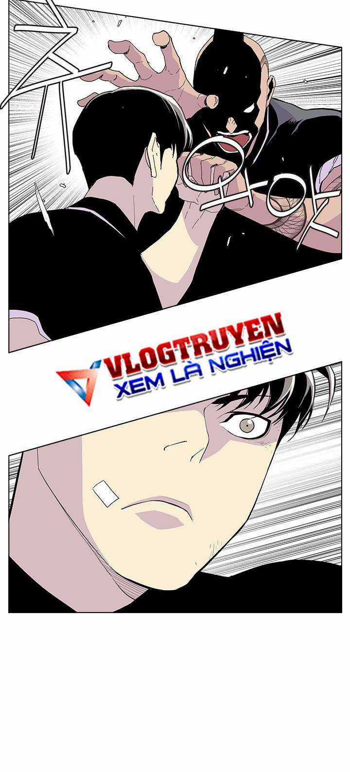 Cuộc Chiến Băng Đảng - Chapter 40 - Trang 13