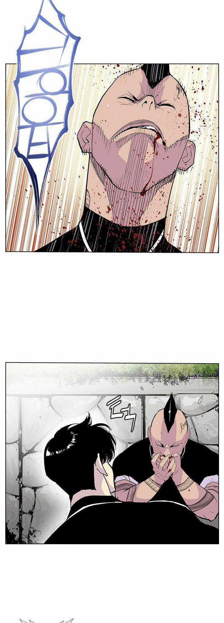 Cuộc Chiến Băng Đảng - Chapter 40 - Trang 16