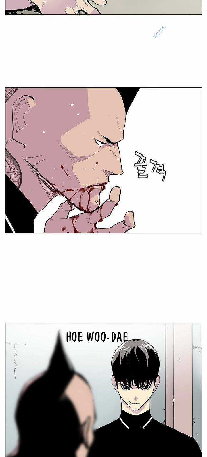 Cuộc Chiến Băng Đảng - Chapter 40 - Trang 20