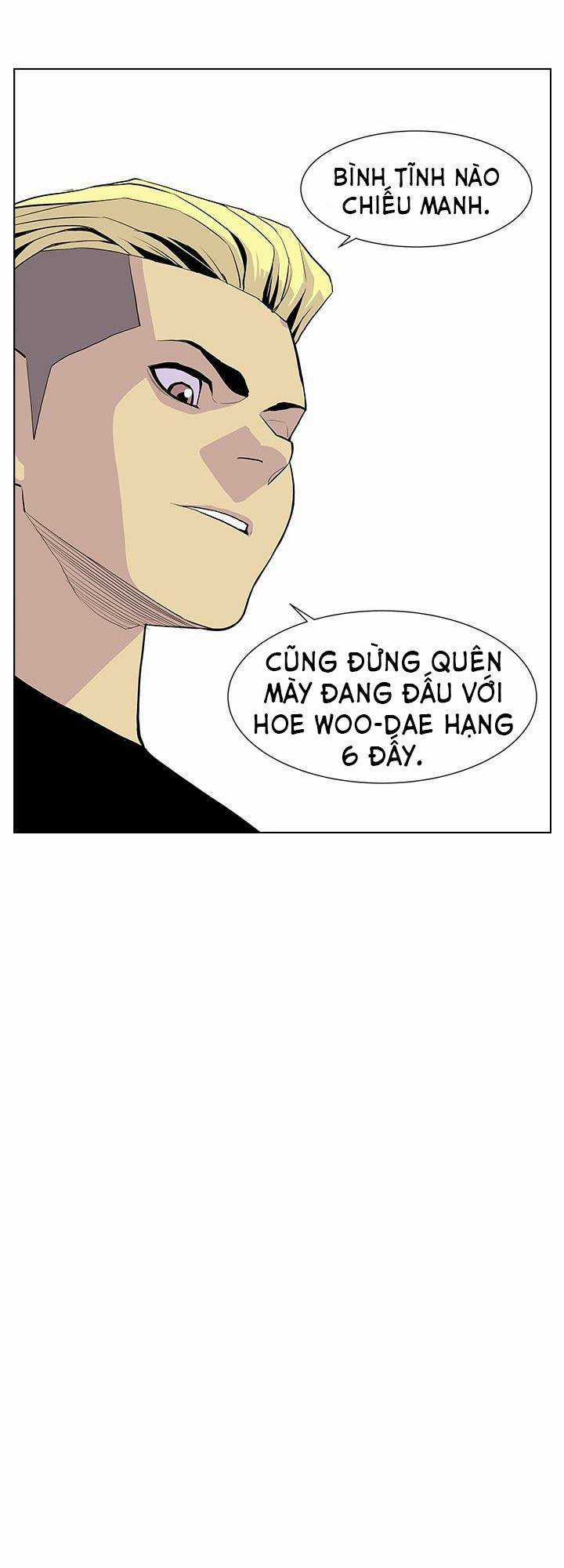 Cuộc Chiến Băng Đảng - Chapter 40 - Trang 26