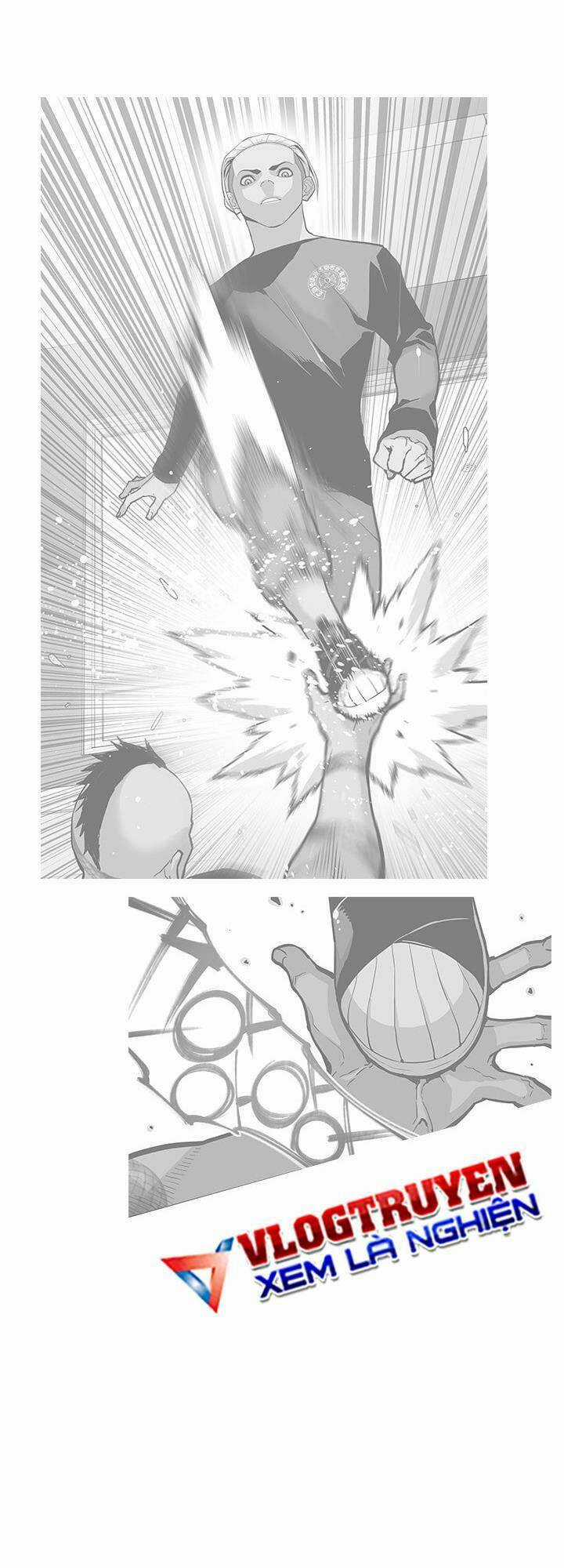 Cuộc Chiến Băng Đảng - Chapter 40 - Trang 4