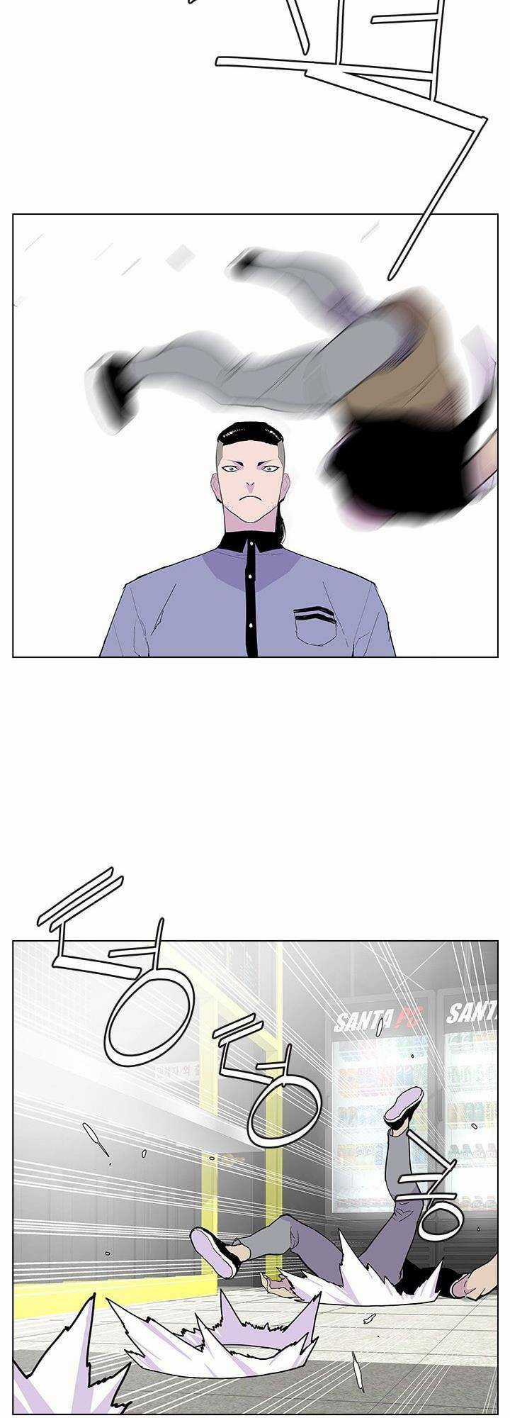 Cuộc Chiến Băng Đảng - Chapter 40 - Trang 37