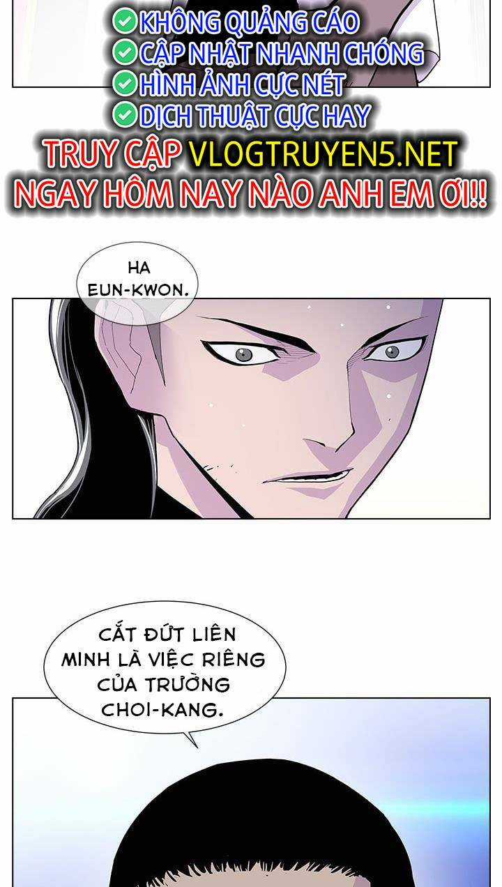 Cuộc Chiến Băng Đảng - Chapter 40 - Trang 39