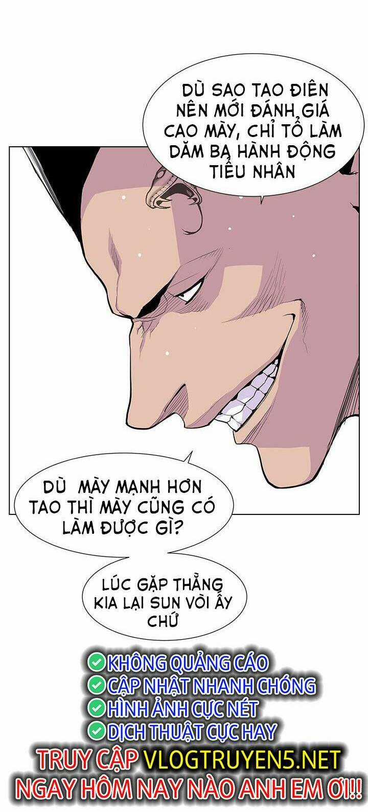 Cuộc Chiến Băng Đảng - Chapter 40 - Trang 7