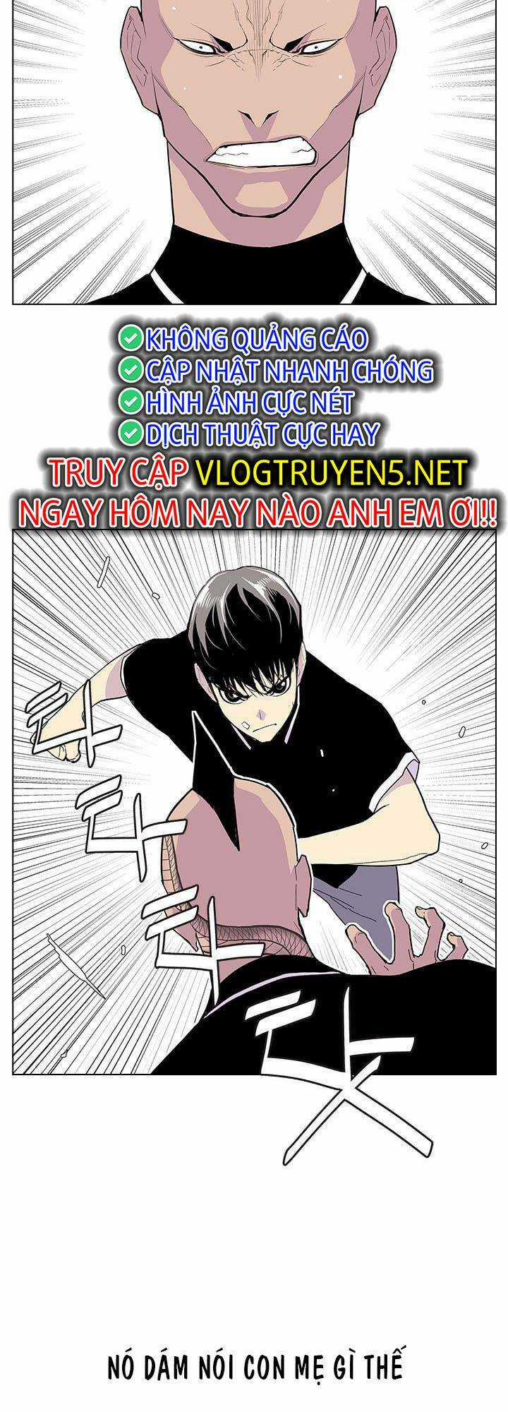 Cuộc Chiến Băng Đảng - Chapter 40 - Trang 10