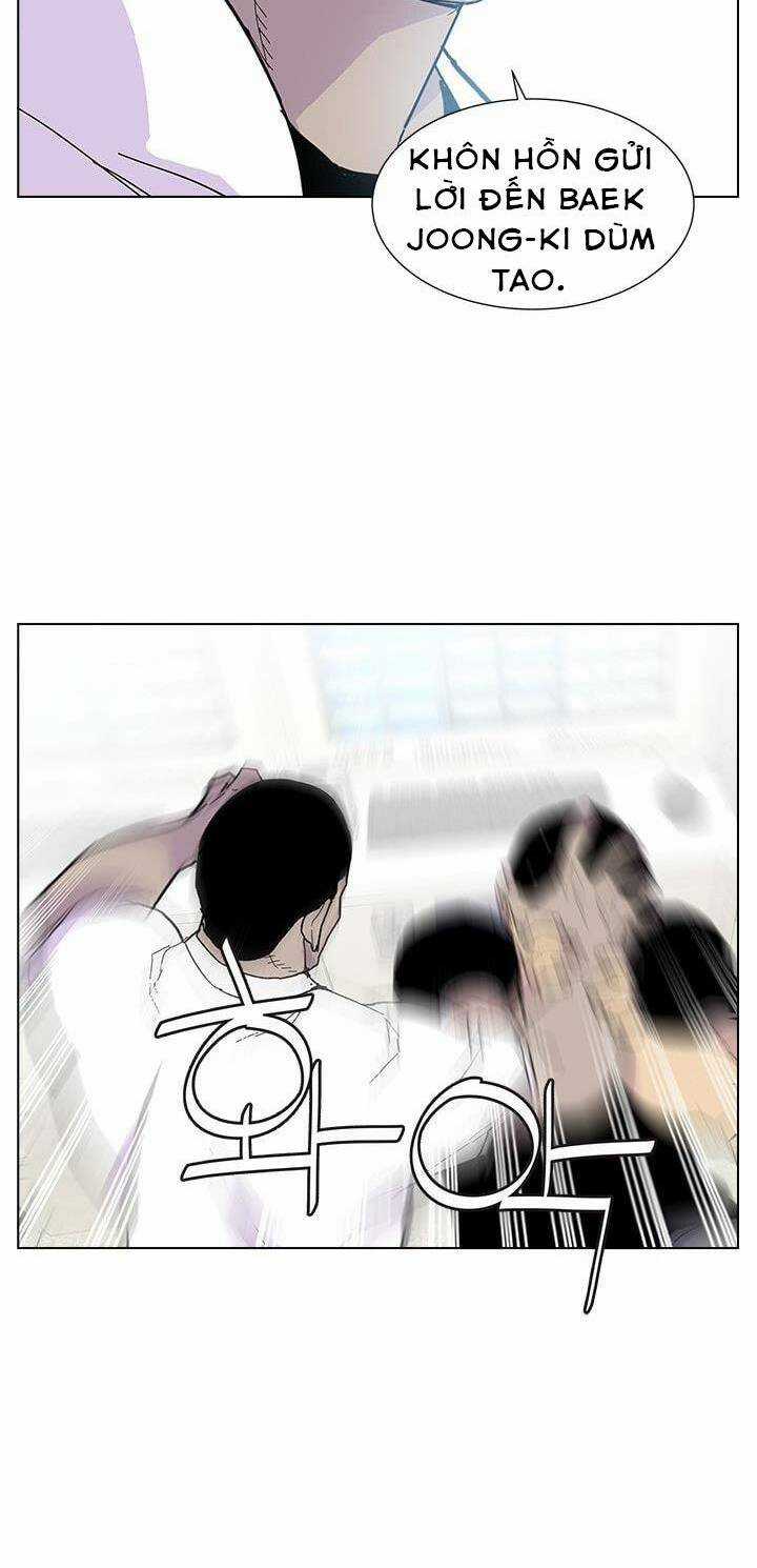 Cuộc Chiến Băng Đảng - Chapter 41 - Trang 12