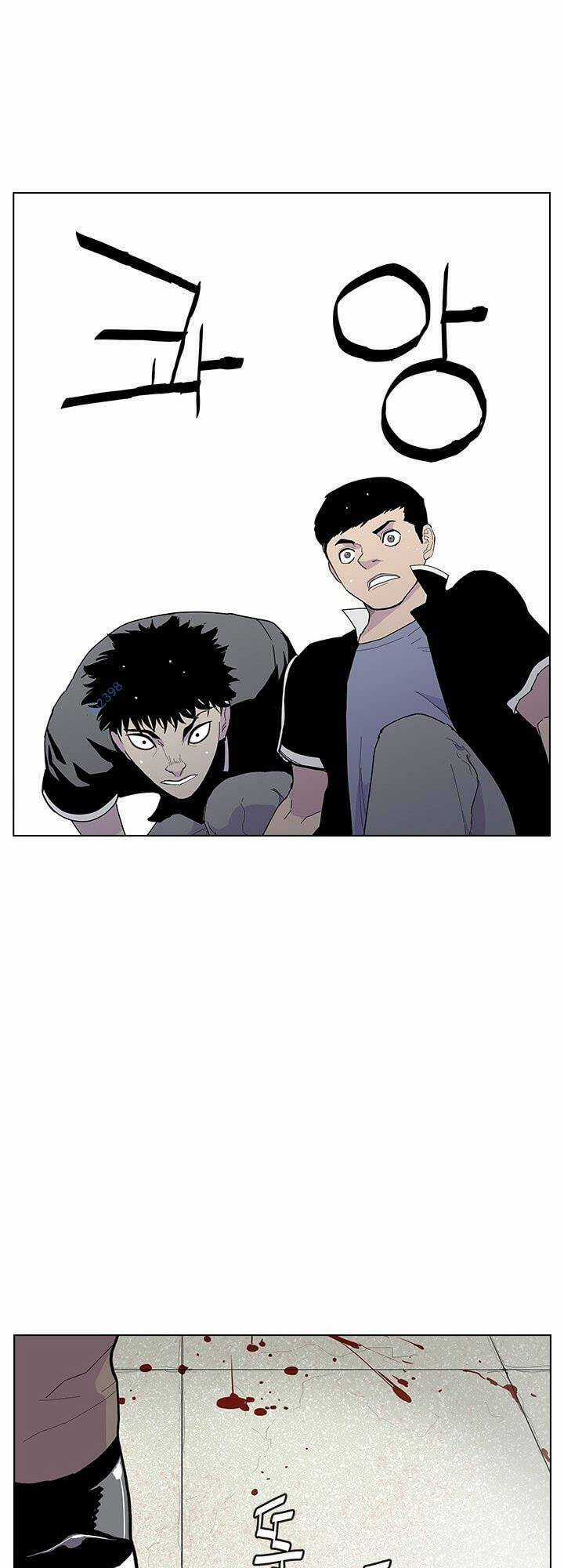 Cuộc Chiến Băng Đảng - Chapter 41 - Trang 13